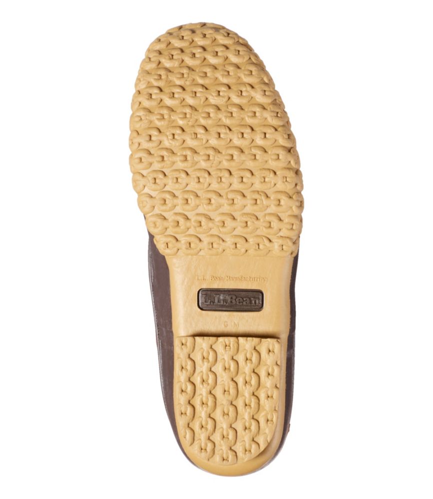 Men's Bean Boots, 8" GORE-TEX/Insulated