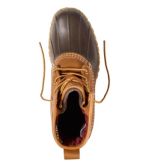 Women's Bean Boots, 8" Gore-Tex/Insulated