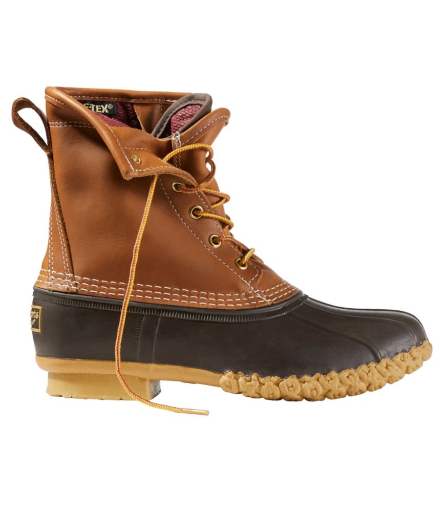 ll bean steel toe boots