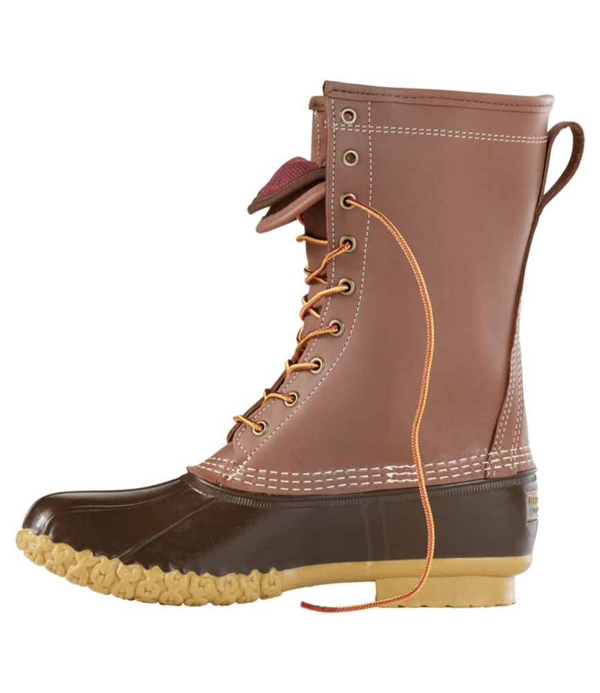 ll bean 10 inch boot