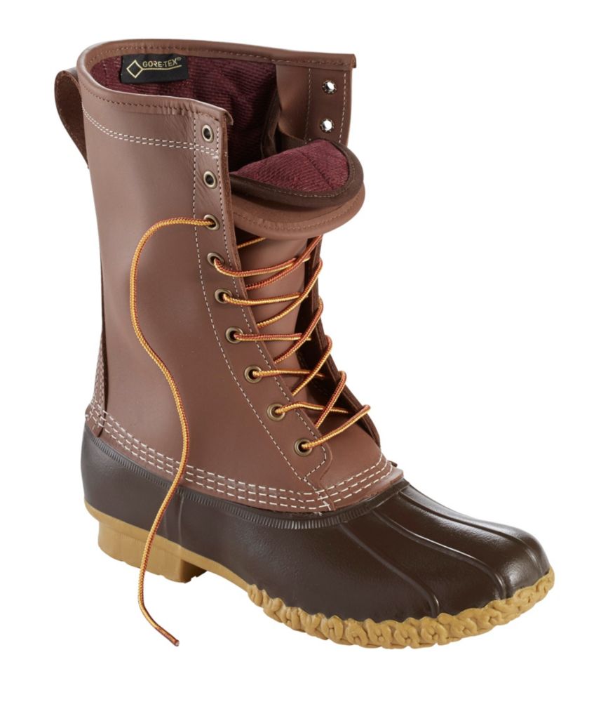 ll bean gore tex thinsulate boots Cinosural International School