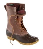 Men's Bean Boots, 10" Gore-Tex/Thinsulate