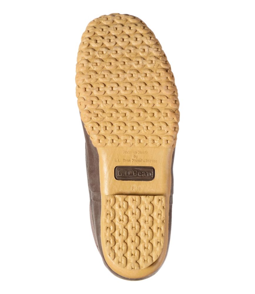 Men's Maine Hunting Shoes, 12", Brown/Brown, small image number 5