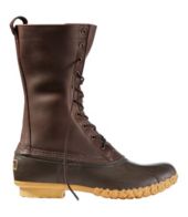 Men s Maine Hunting Shoes 12 Bean Boots at L.L.Bean