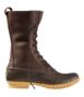 Bean Boots
