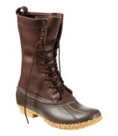 Ll bean hunter boots online