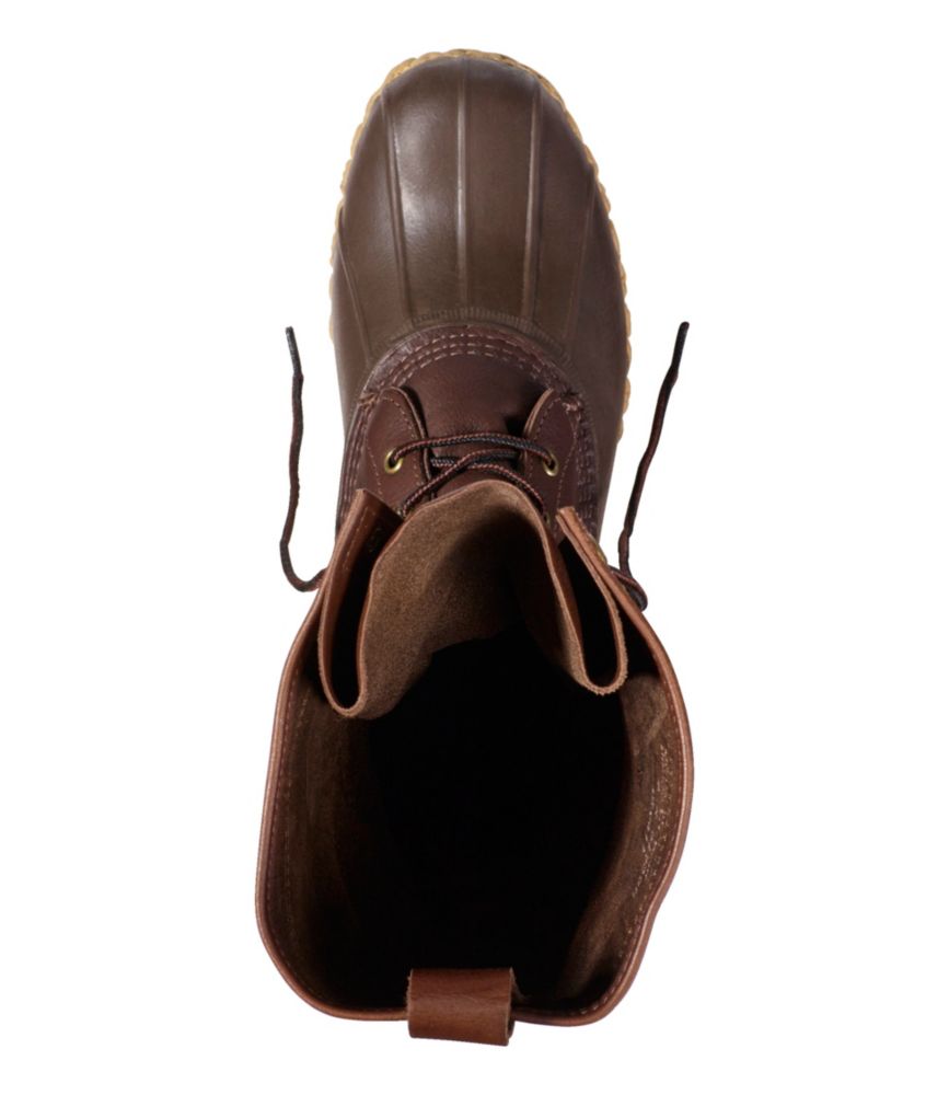 Men's Maine Hunting Shoes, 16\