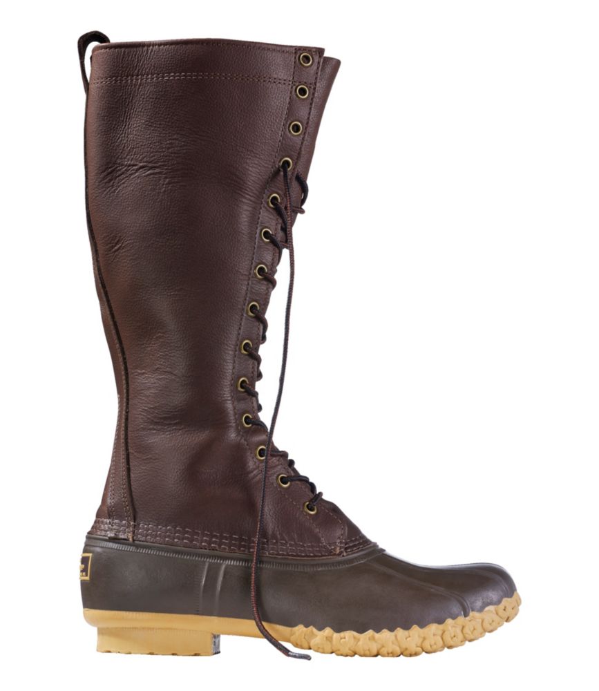 ll bean upland boots