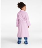 Kids' Fleece Robe