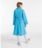 Kids' Fleece Robe