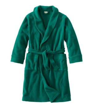 Kids' Fleece Robe