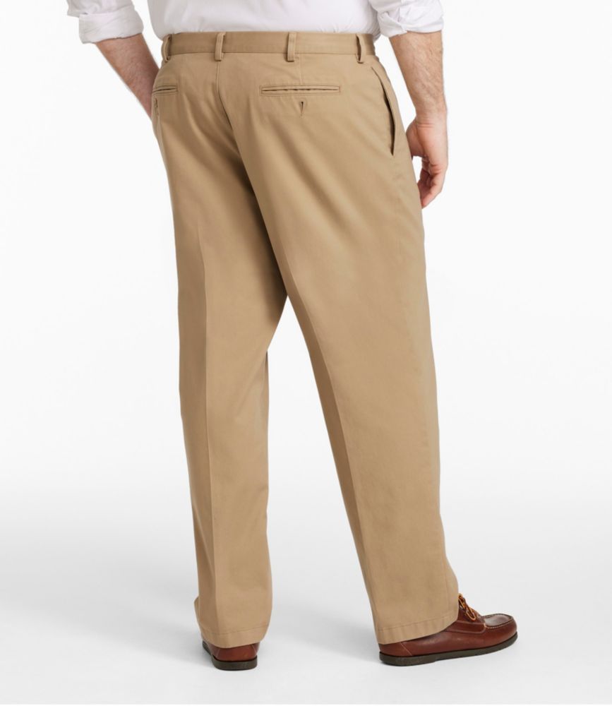 ll bean mens chino pants