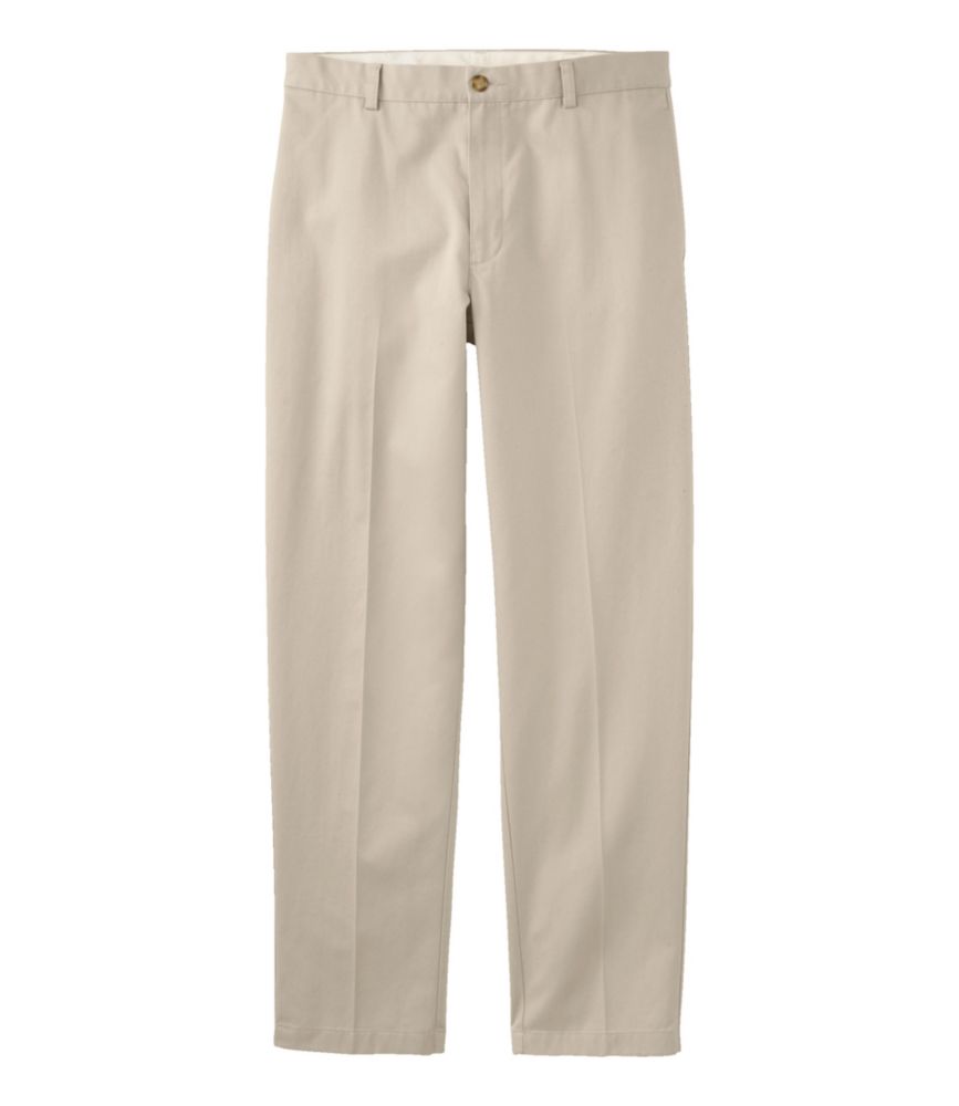 grey khaki pants