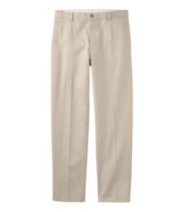 Men's Lakewashed® Stretch Khakis, Slim Fit, Straight Leg at L.L. Bean