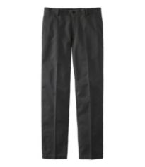 Men's Signature Wool Dress Pant