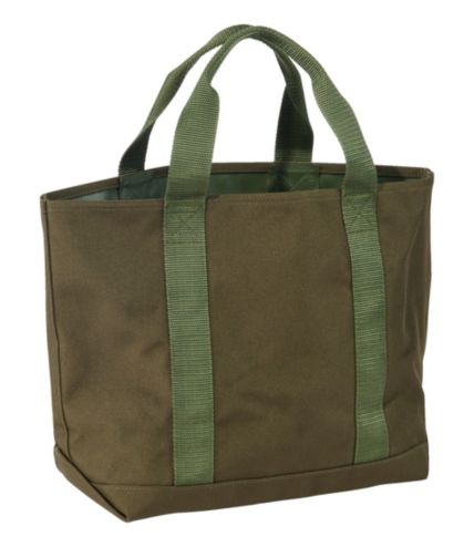 Hunter's Tote Bag, Open-Top | Free Shipping at L.L.Bean