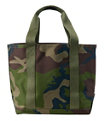 Hunter's Tote Bag, Extra-Large, Olive Drab, small image number 1