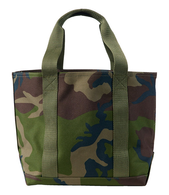 Hunter's Tote Bag, Extra-Large, Camouflage, large image number 1