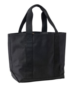 Hunter's Tote Bag, Open-Top