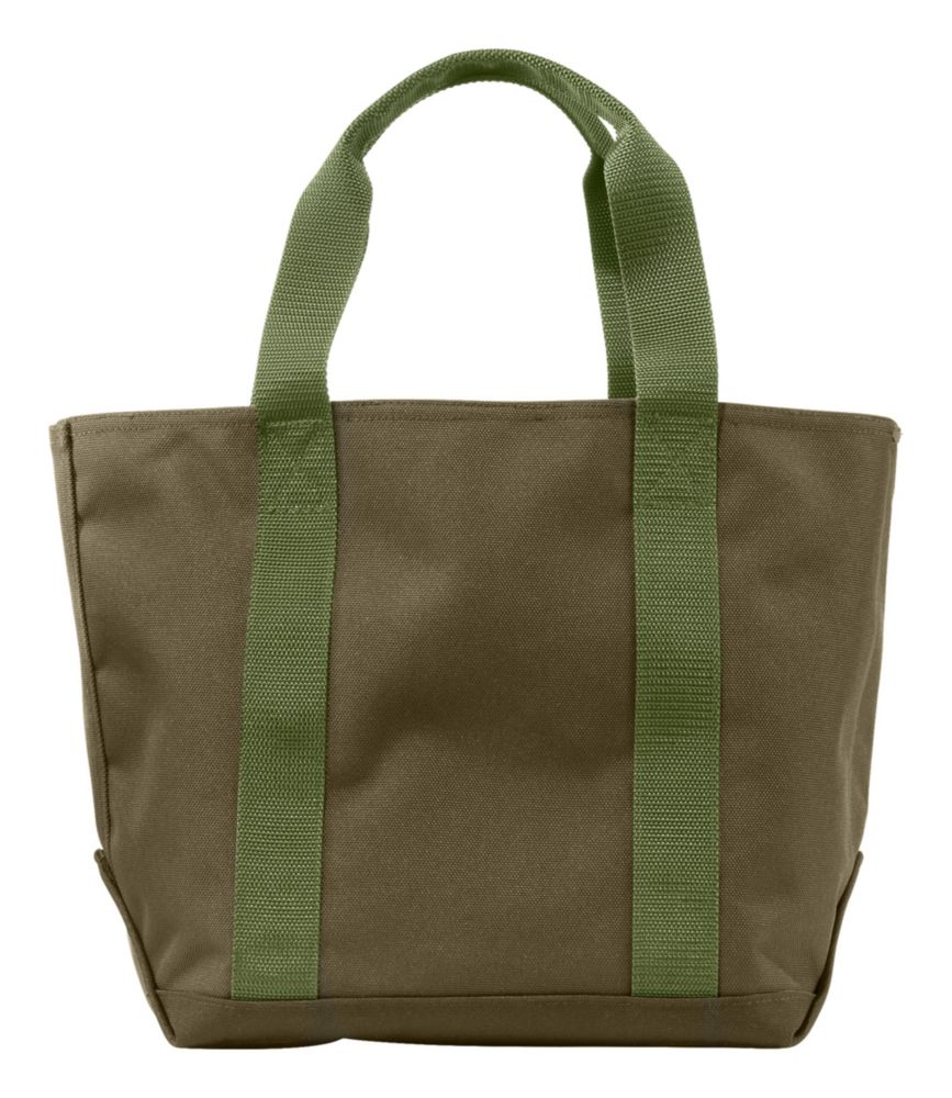 Hunter's Tote Bag, Open-Top