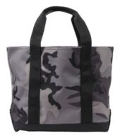 Hunter's Tote Bag, Open-Top