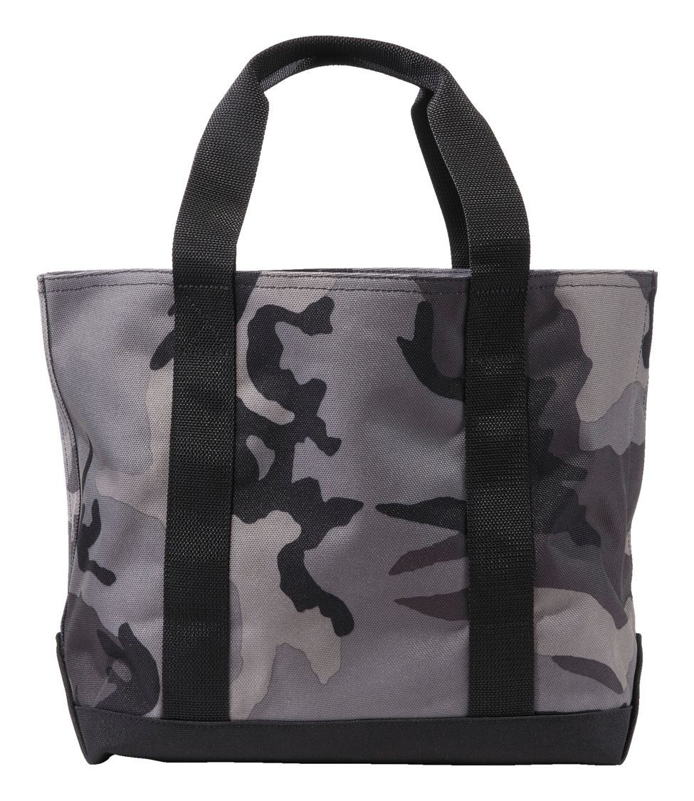 Hunter's Tote Bag, Open-Top