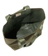 Ll bean hunter online tote