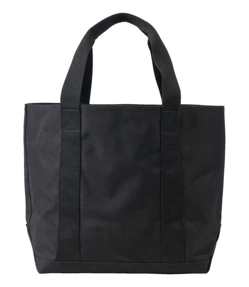 Hunter's Tote Bag, Open-Top