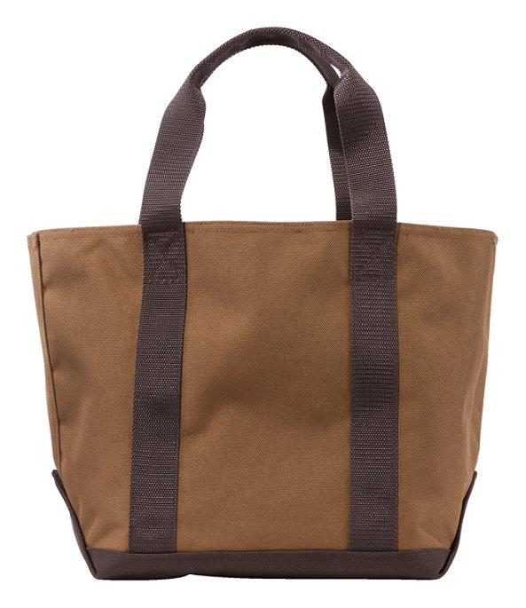 Hunter's Tote Bag, Medium, Maple Brown, large image number 0