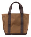 Hunter's Tote Bag, Medium, Maple Brown, small image number 0