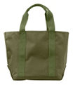 Hunter's Tote Bag, Medium, Olive Drab, small image number 0
