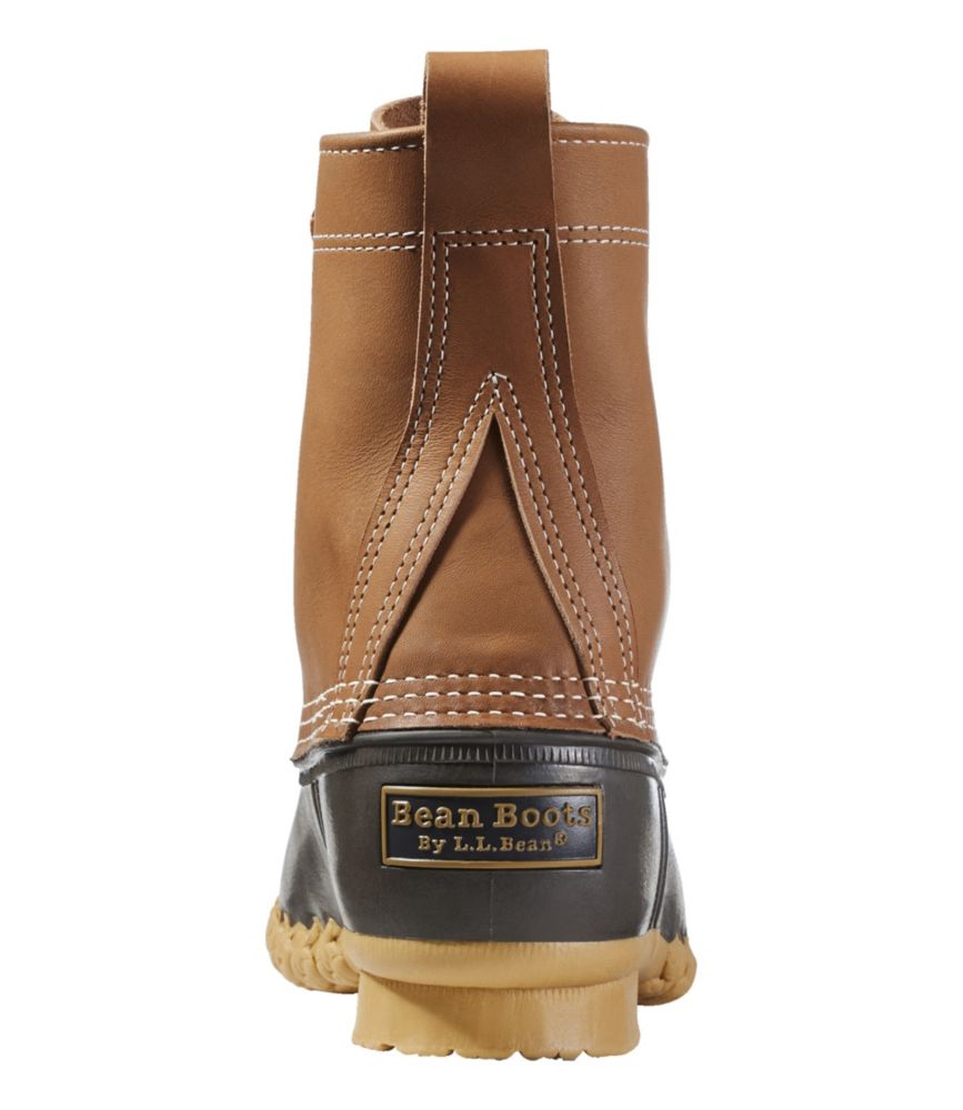 ll bean ankle duck boots