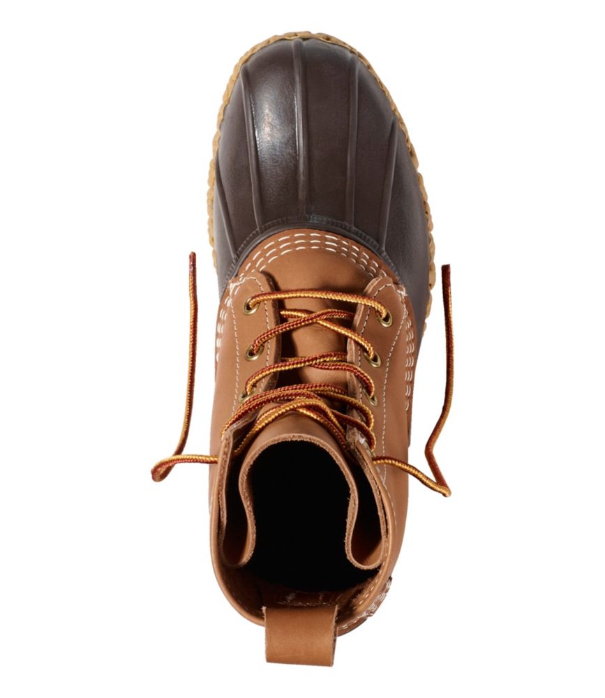 LLBEAN ビーンブーツ　アメリカ製　8インチ Women's Bean Boots, 8