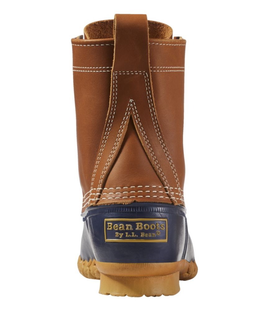 Women's Bean Boots, 8