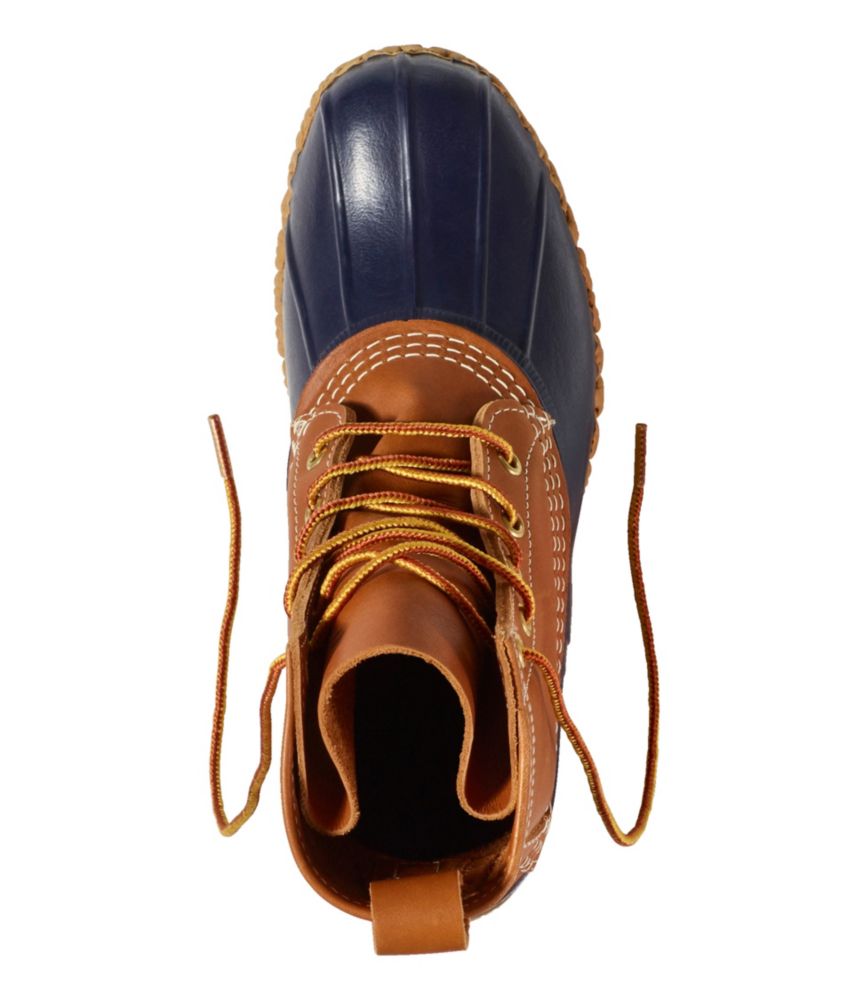 Women's Bean Boots, 8"