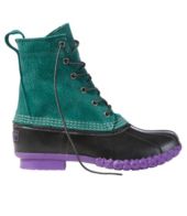 Ladies ll hotsell bean boots