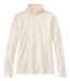  Color Option: Cream, $36.95.