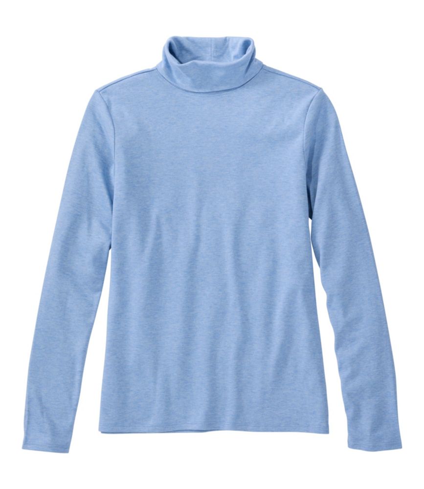 Surf Blue Heather