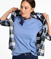 Interlock Crewneck Short Sleeve, , small image number 4