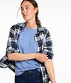 Interlock Crewneck Short Sleeve, , small image number 5