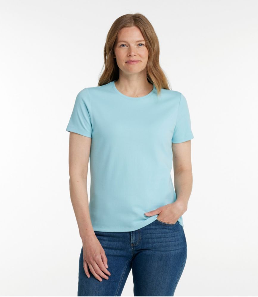 blue short sleeve shirt womens