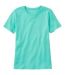 Sale Color Option: Deep Aqua, $16.99