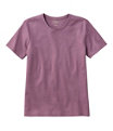 Interlock Crewneck Short Sleeve, , small image number 0