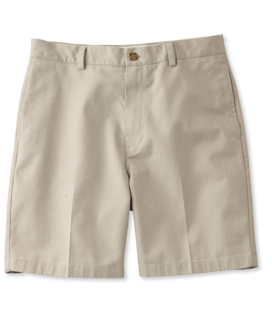 ll bean chino shorts