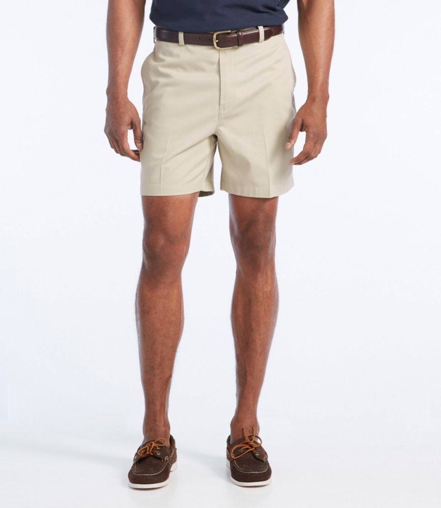 khaki & chino shorts