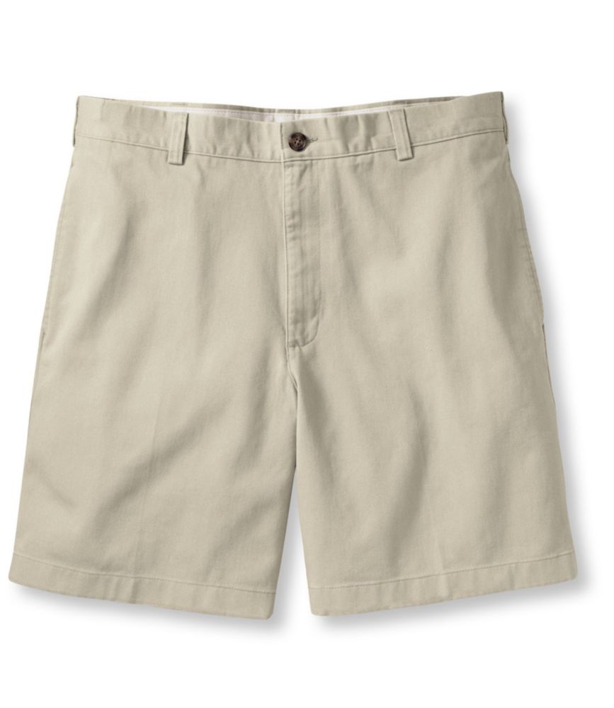 6 inch chino shorts