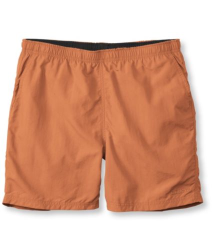 Men's Supplex Classic Sport Shorts, 6 Inseam | Free Shipping at L.L.Bean