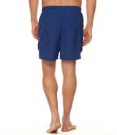 Men's Supplex Cargo Sport Shorts, 6