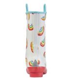 Kids' Puddle Stompers Rain Boots, Print