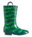  Color Option: Darkest Green Gator, $49.95.